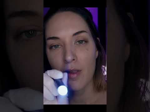 [preview] ASMR Face Mapping & Gentle Measurements | Soft Spoken Personal Attention