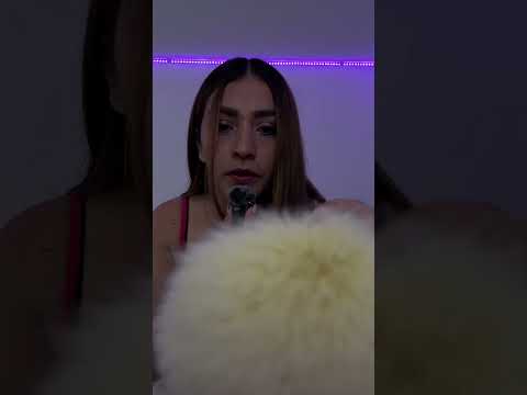 ¿Cómo lo prefieres? ASMR en ESPAÑOL