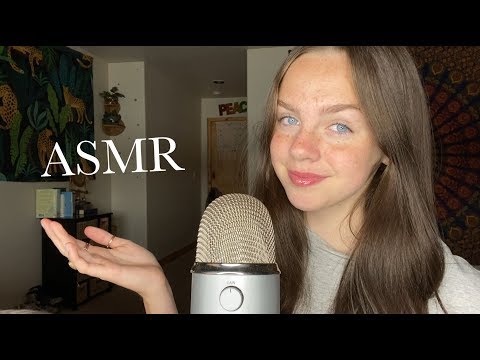 ASMR 50+ Reasons to Love Yourself