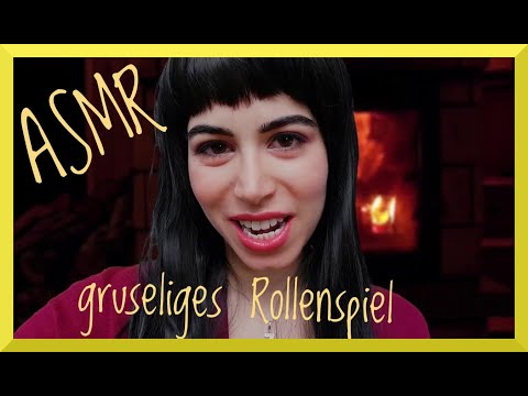 VERIRRT IM WALD...🔪 Roleplay