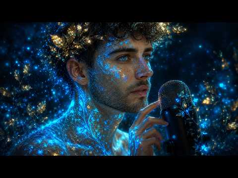 ASMR Envolvente 🌙 Susurros Muy Relajantes Para Dormir Profundamente