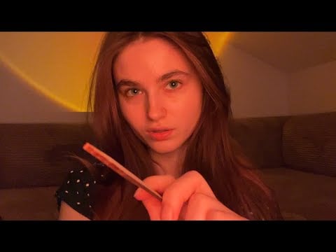 La vidéo parfaite pour t’endormir profondément (multi triggers)⋆˚꩜｡