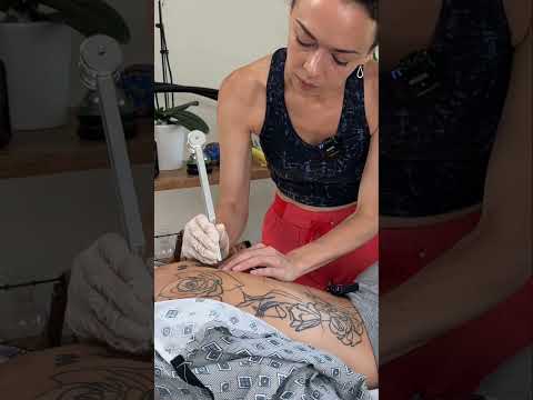 Asmr chiropractor #asmr #relax #asmrsounds #asmrvideo #tingles #satisfying #relaxing #sleep #peace