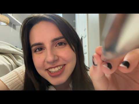 asmr nikki from obsession