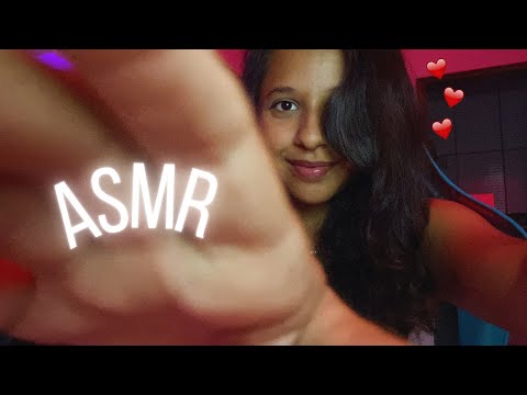 ASMR | SUSSURRANDO NOMES DOS INSCRITOS PART 2