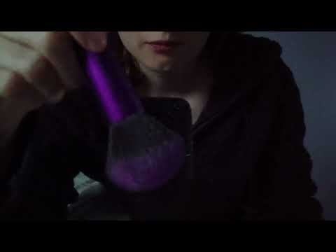 ASMR But It's Just Brushing