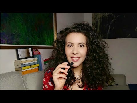 ASMR ITA | SERIE TV TAG • WHISPERING •