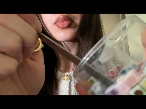 ASMR lofi triggers to make you sleepy 💤 | no talking 