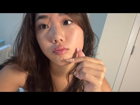 ASMR For When You’re Feeling Lonely 😌