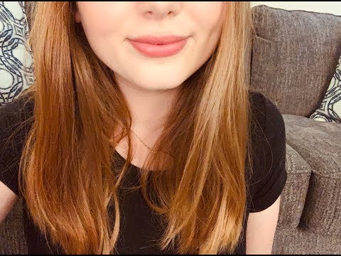 *ASMR* - Shopping Haul! (Whisper)