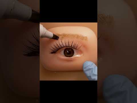 [ASMR] 目をつぶったら即終了! - Try Not to Close Your Eyes! #asmr #shorts