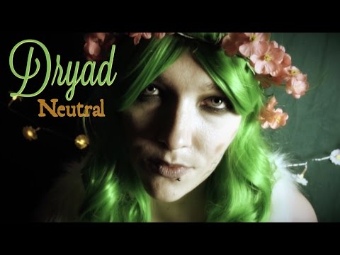 ☆★ASMR★☆ The Dryad | Neutral Ending #2 | Fantasy RP