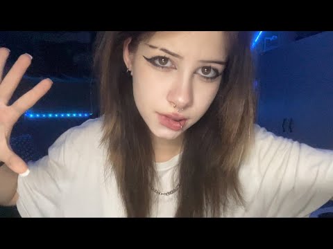 асмр высасываю из тебя внимание . рандомайзер