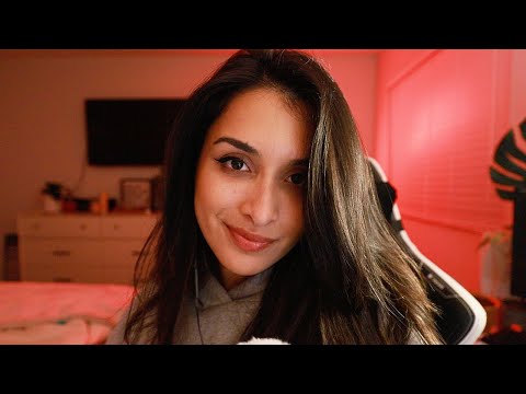 ASMR Counting You To Sleep 💤