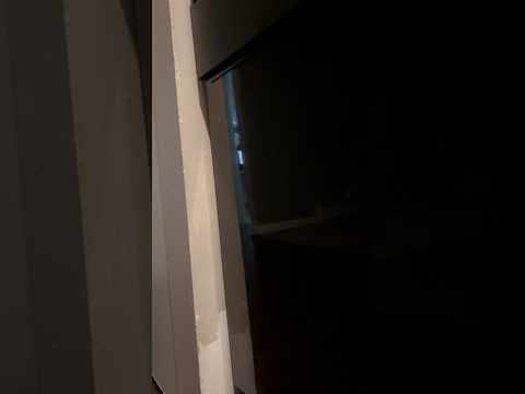 ASMR Dishwasher Sound | (No Talking) #ASMR #Shorts