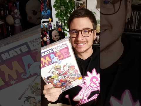 ASMR Déballage de Comics #asmr #madmovies #comics #asmrfrançais #asmrfr