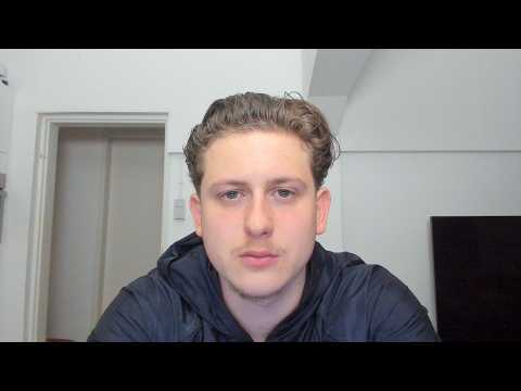 ASMR opening up about my depression, mental health, and PTSD ( watch at own risk )