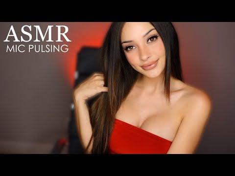 The Type of Girl That Mic Pumps On The First Date ASMR Roleplay