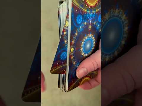 What do the cards say today? #tarotreading