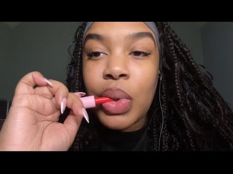 ASMR | My Favorite Triggers ✨ | brieasmr
