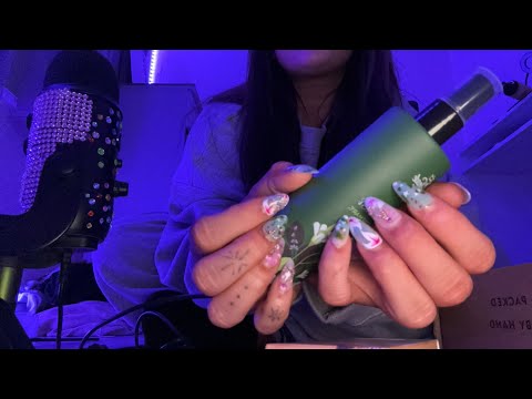 ASMR That Will Give You Tingles