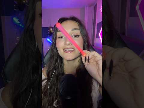 Suis la lumière ✨ #visualasmr #asmr