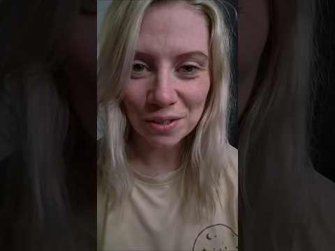 ASMR - Hair Cut