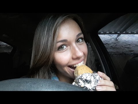 ASMR 🍞 EATING SOUNDS 🍞