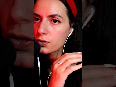 ASMR MOUTH SOUNDS EXTRA INTENSOS 👄 #asmr #asmrespañol