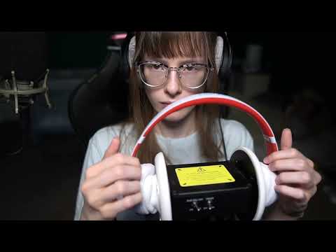 Intense ASMR *not for the weak*