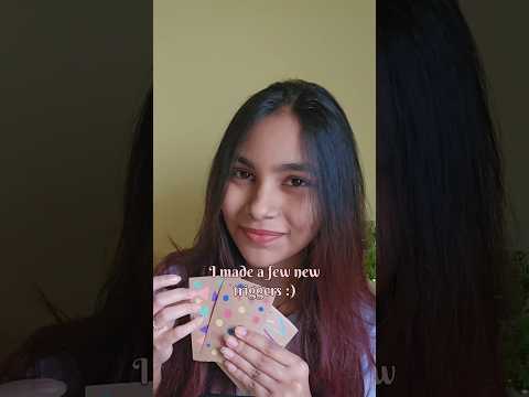 Should I use these more? // #asmr