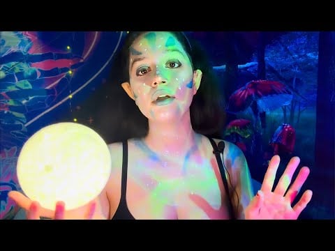 ASMR~ Avatar: Fire and Ash | Nurse Physical Exam, Reflex Test, + Breathing Exercises