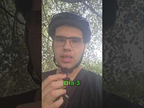 DIA 3 HACIENDO #ASMR EN LUGARES DISTINTOS, hasta llegar al millon (🌲bosque🌲) #relax #shorts #viral