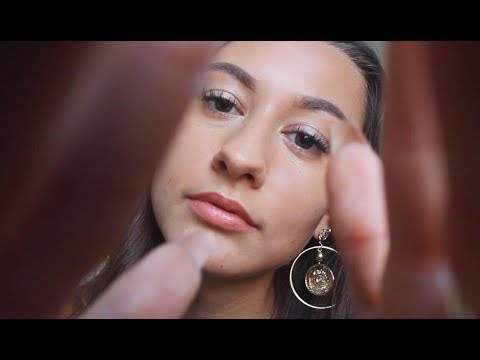 [ASMR] Reiki Energy Healing Session ~ (Whispered)