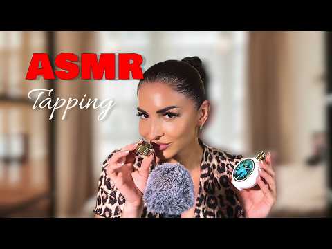 This ASMR Perfume Spraying Will Knock You Out Cold... 😴 (Binaural)