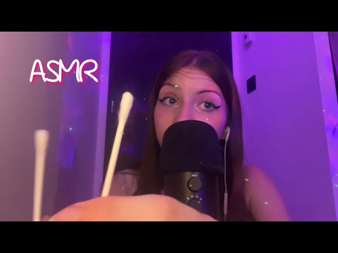 ASMR : je t’aide à retrouver tes frissons  🫠💤