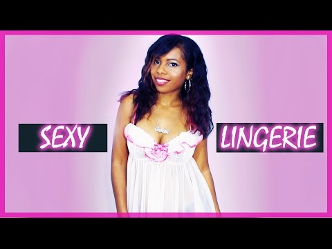 SEXY BOX LINGERIE REVIEW