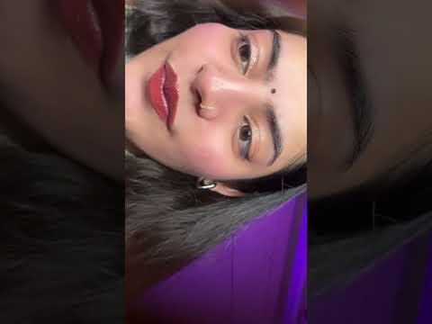 Scratching your face #relax #viralvideo