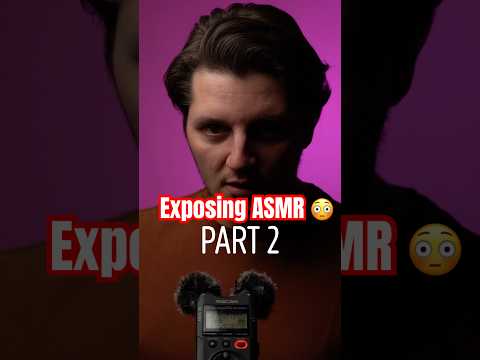 1 Question = 1 Trigger 😎 #asmr #triggers #tingles #visualtingle #relax