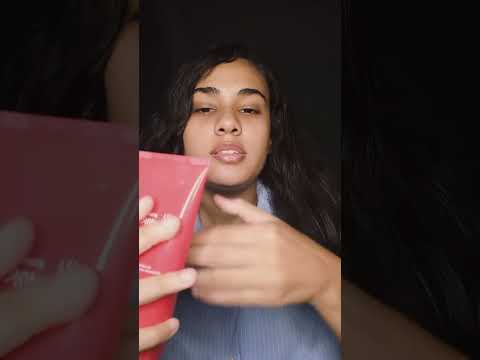 ASMR FAZENDO A SUA LIMPEZA DE PELE #asmr #asmrportuguês #viralshort #shortvideo #asmrlimpezadepele