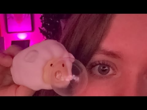 🔴Santa Said You Needed Some ASMR? 45 Minutes Of Fast Triggers 