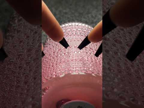 Textured Tapping & Scratching