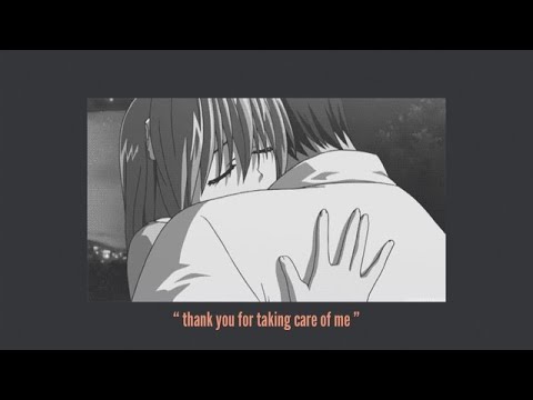 asmr Taking care of your girlfriend  [reverse comfort] [period cramp comfort]