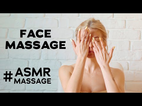 ASMR Japanese Massage for Relaxing (No Talking) #ASMR #Massage #Spa