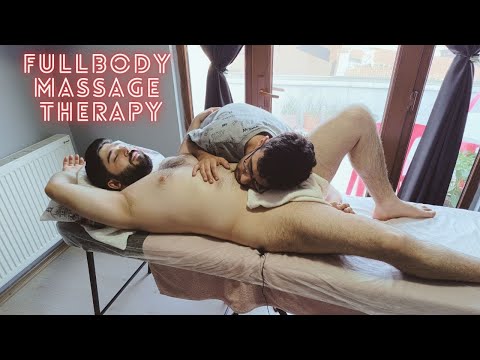 Turkish deep tissue massage that incredibly relaxes and soothes the full body
