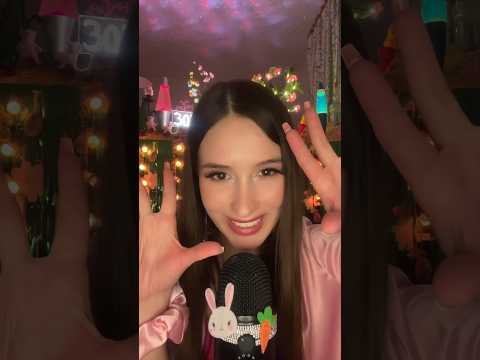 ASMR Rose partie 1 ✨💖 #asmr #pinkaesthetic #asmrvideo #oddlysatisfying #relax