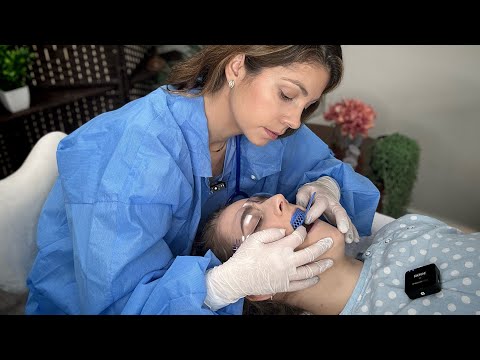 ASMR Most Realistic Dental Exam (Teeth Impressions, Dentist Roleplay) Soft Spoken