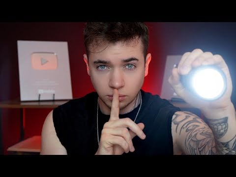 ASMR : SUIS MES INSTRUCTIONS ( hypnose puissante pour dormir )
