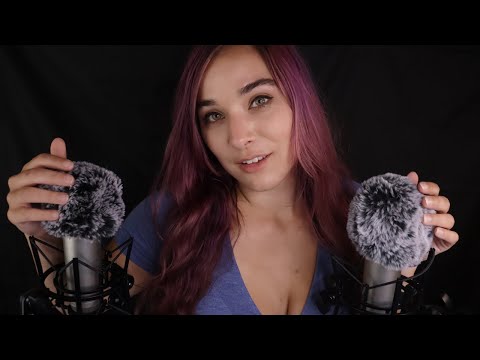 Perfect Background ASMR - For Studying, Gaming, Working, Etc. | No Talking 🎧