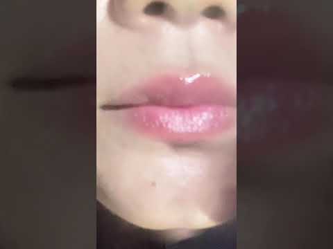Foggy Lens Kissing & Licking ASMR #asmr #relaxing #sleep #relax #fyp #viral